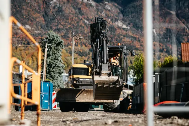 Travaux RGEB — Bonneville (vue 7)